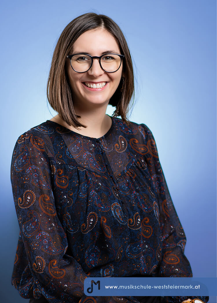 Jasmin Gamsjäger BA