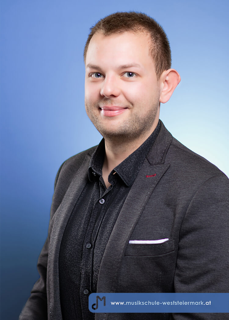 Markus Kerschbaumer BA BA