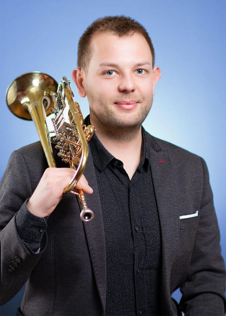 Markus Kerschbaumer BA BA