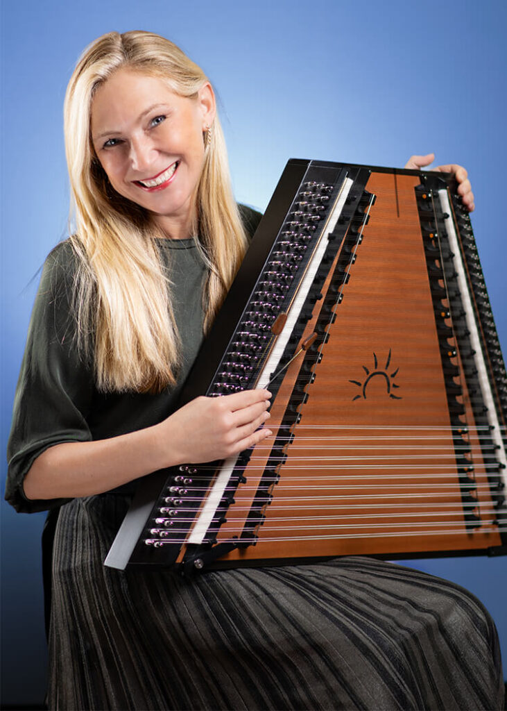 Ulrike Knapp-Korb-Weidenheim